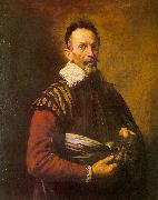  Domenico  Feti